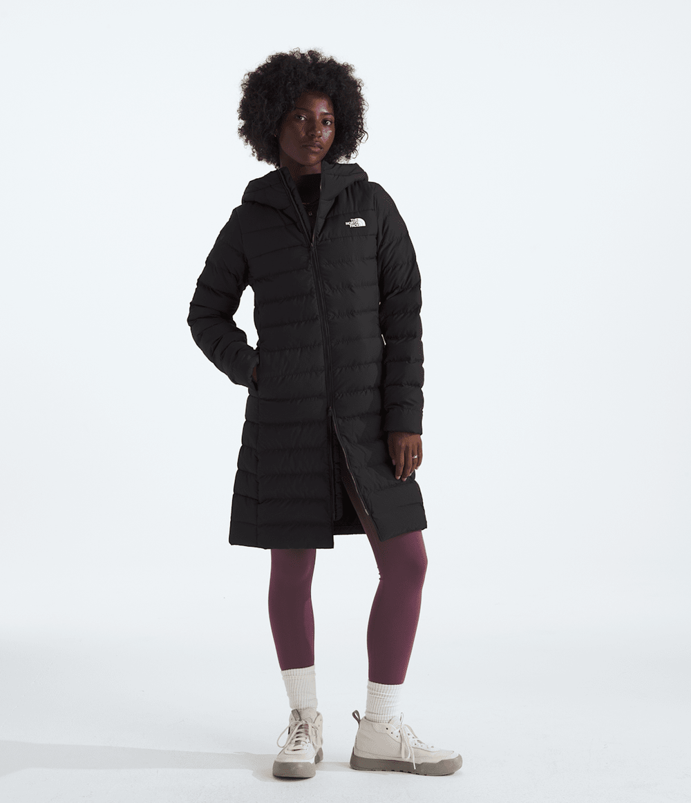 Women’s Aconcagua Parka / The North Face