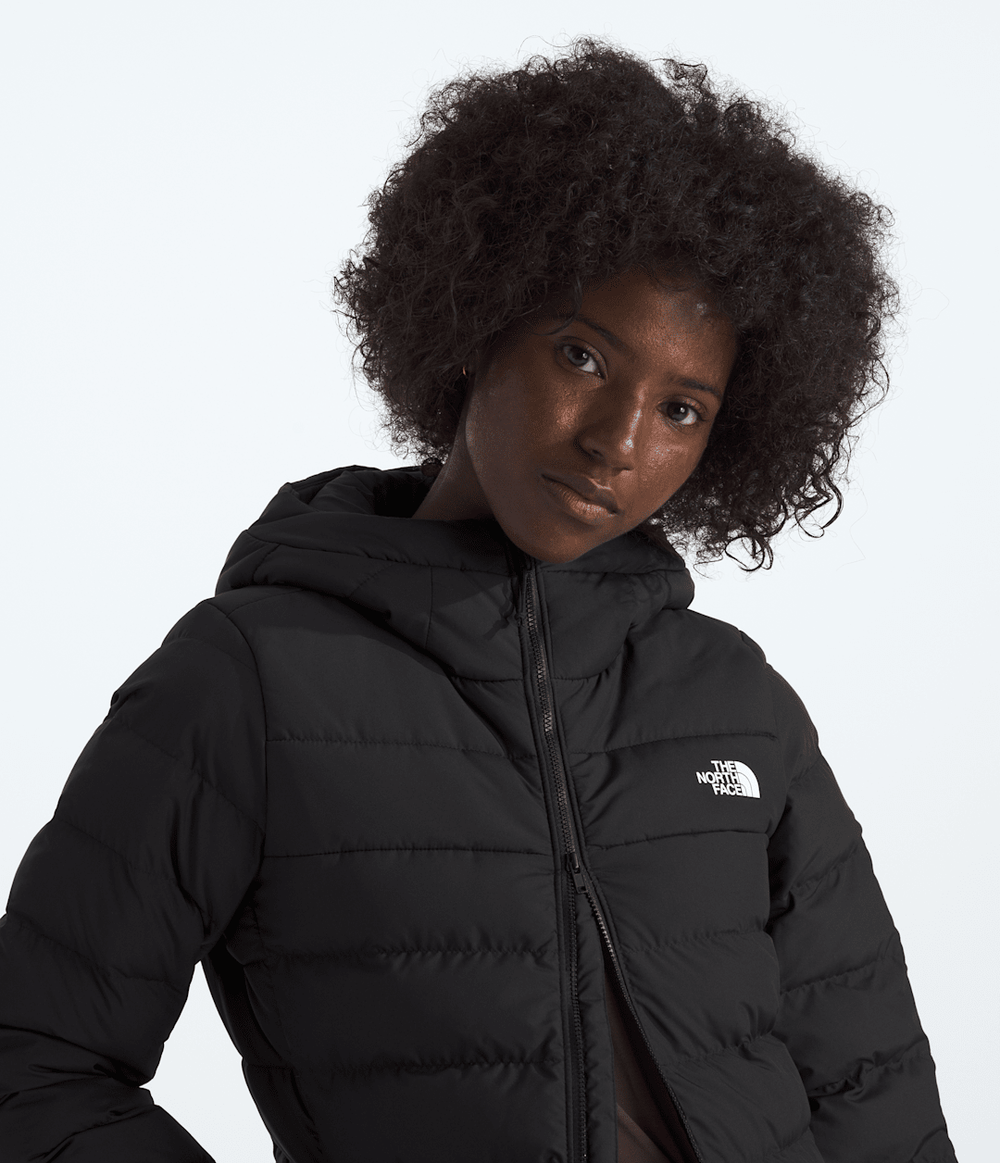 Women’s Aconcagua Parka / The North Face