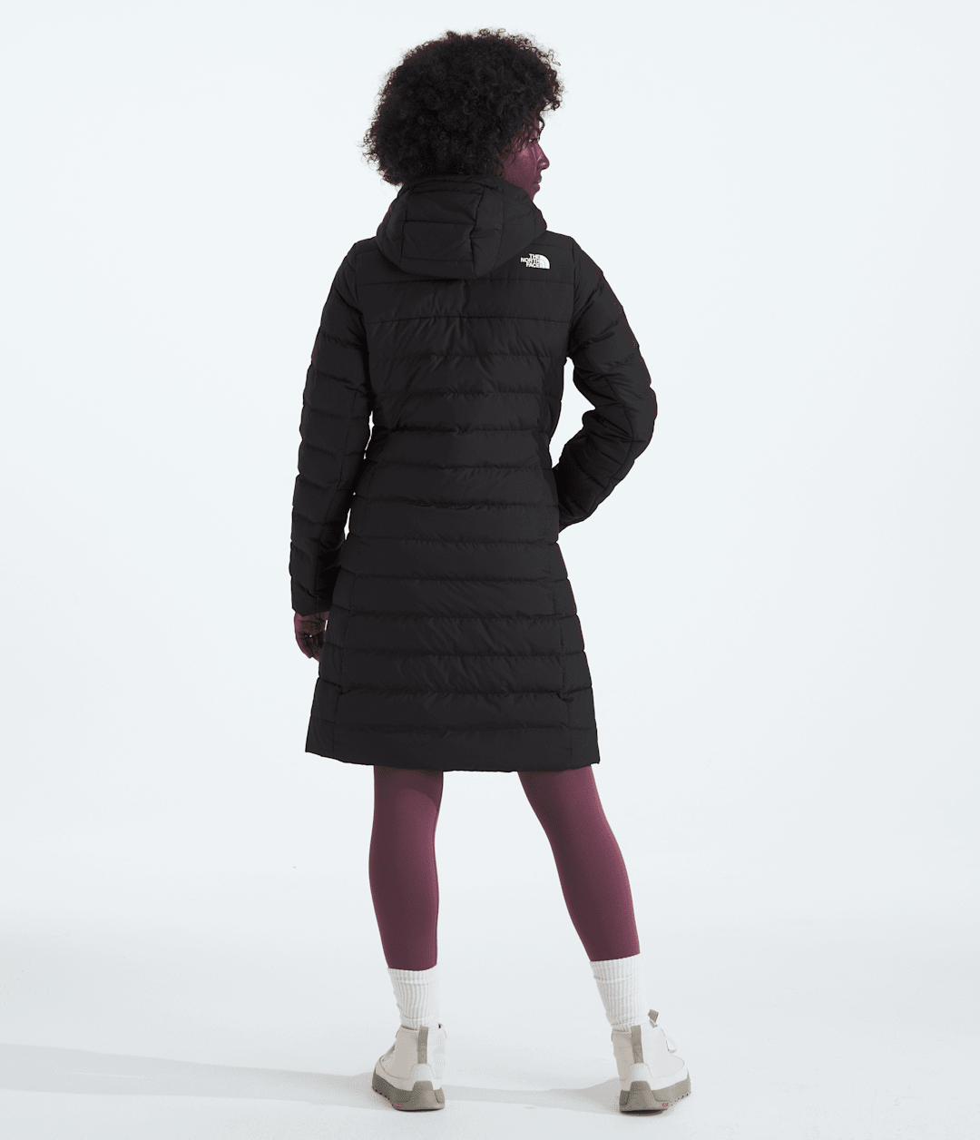Women’s Aconcagua Parka / The North Face
