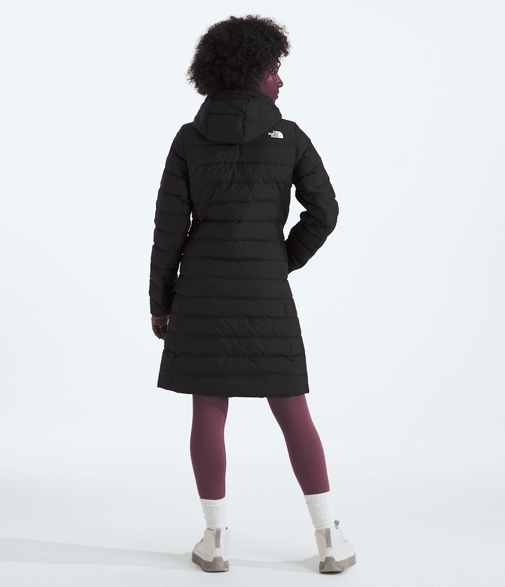 Women’s Aconcagua Parka / The North Face