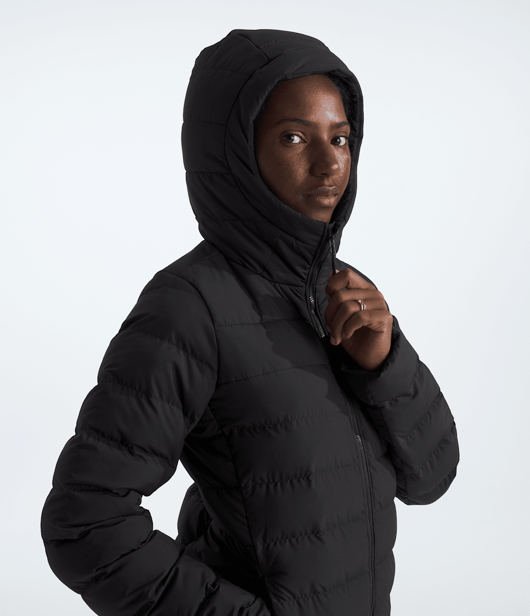 Women’s Aconcagua Parka / The North Face
