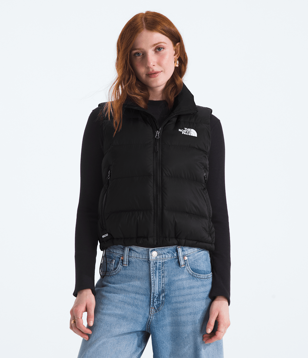 Women’s Hydrenalite™ Down A-Line Vest / The North Face