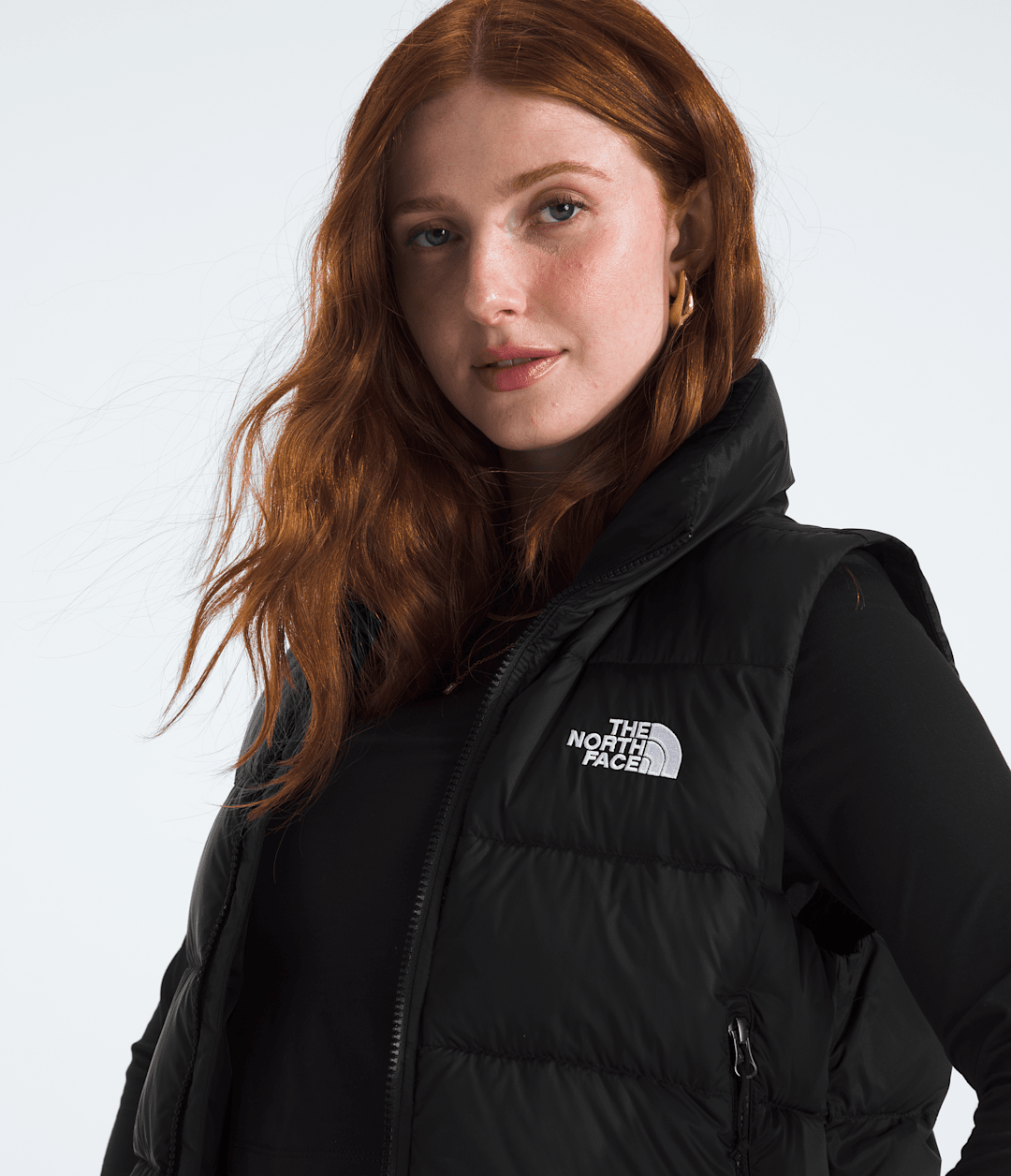 Women’s Hydrenalite™ Down A-Line Vest / The North Face