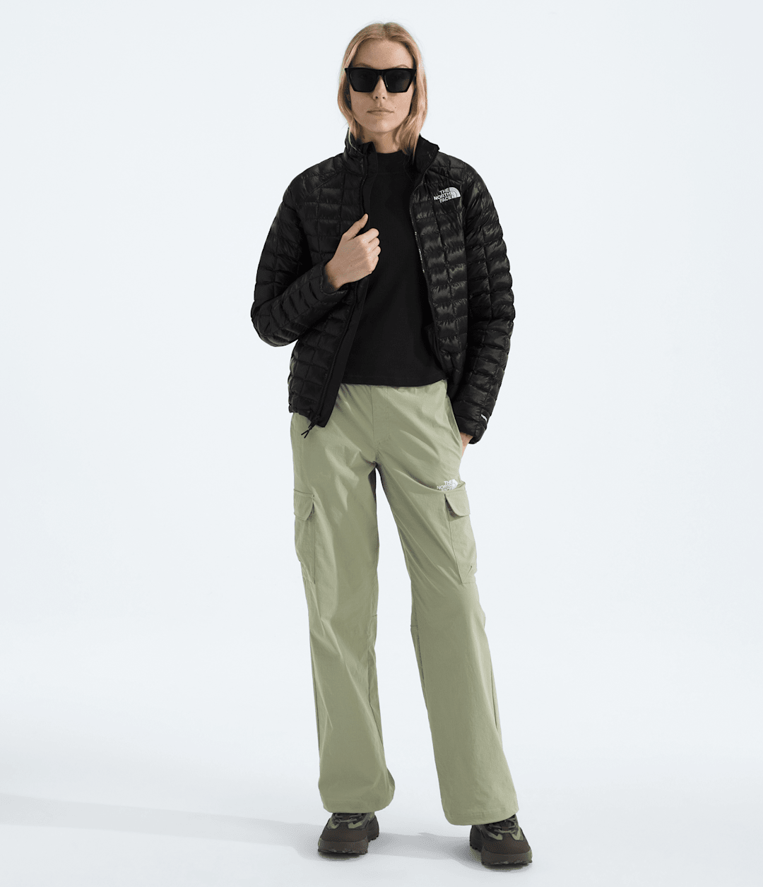Women’s THERMOBALL™ Jacket / The North Face
