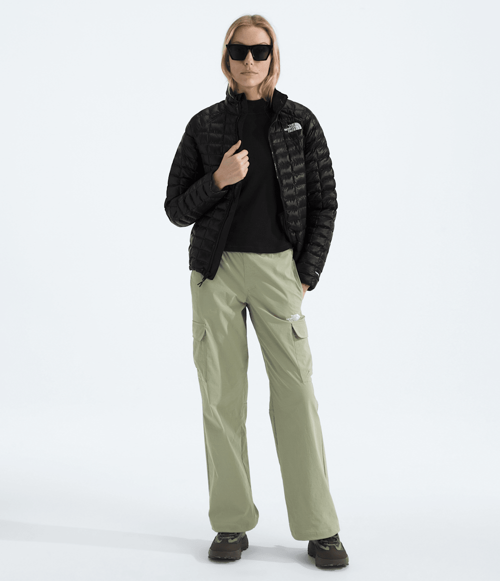 Women’s THERMOBALL™ Jacket / The North Face