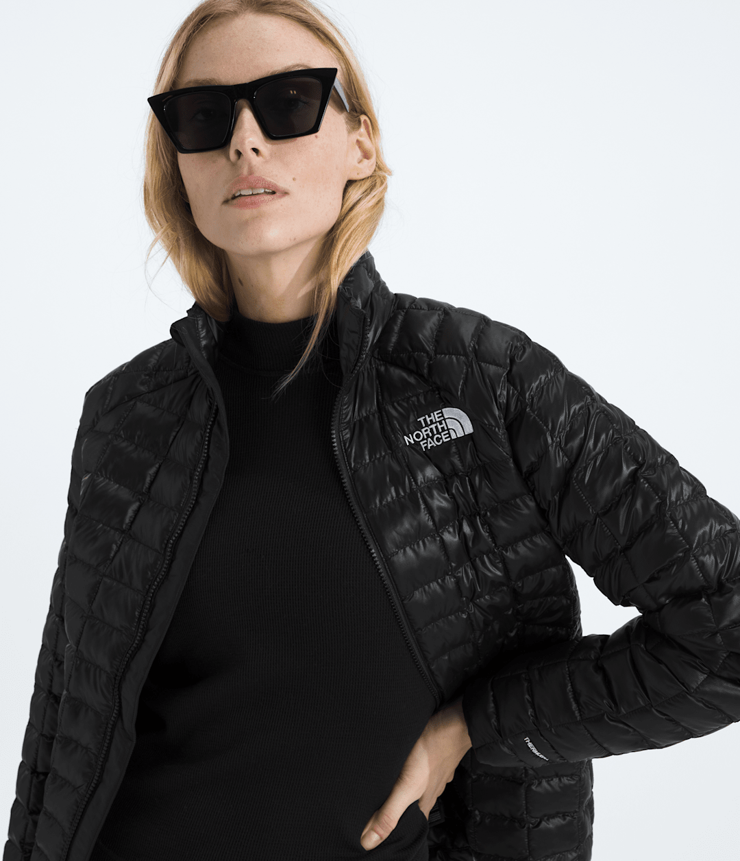 Women’s THERMOBALL™ Jacket / The North Face