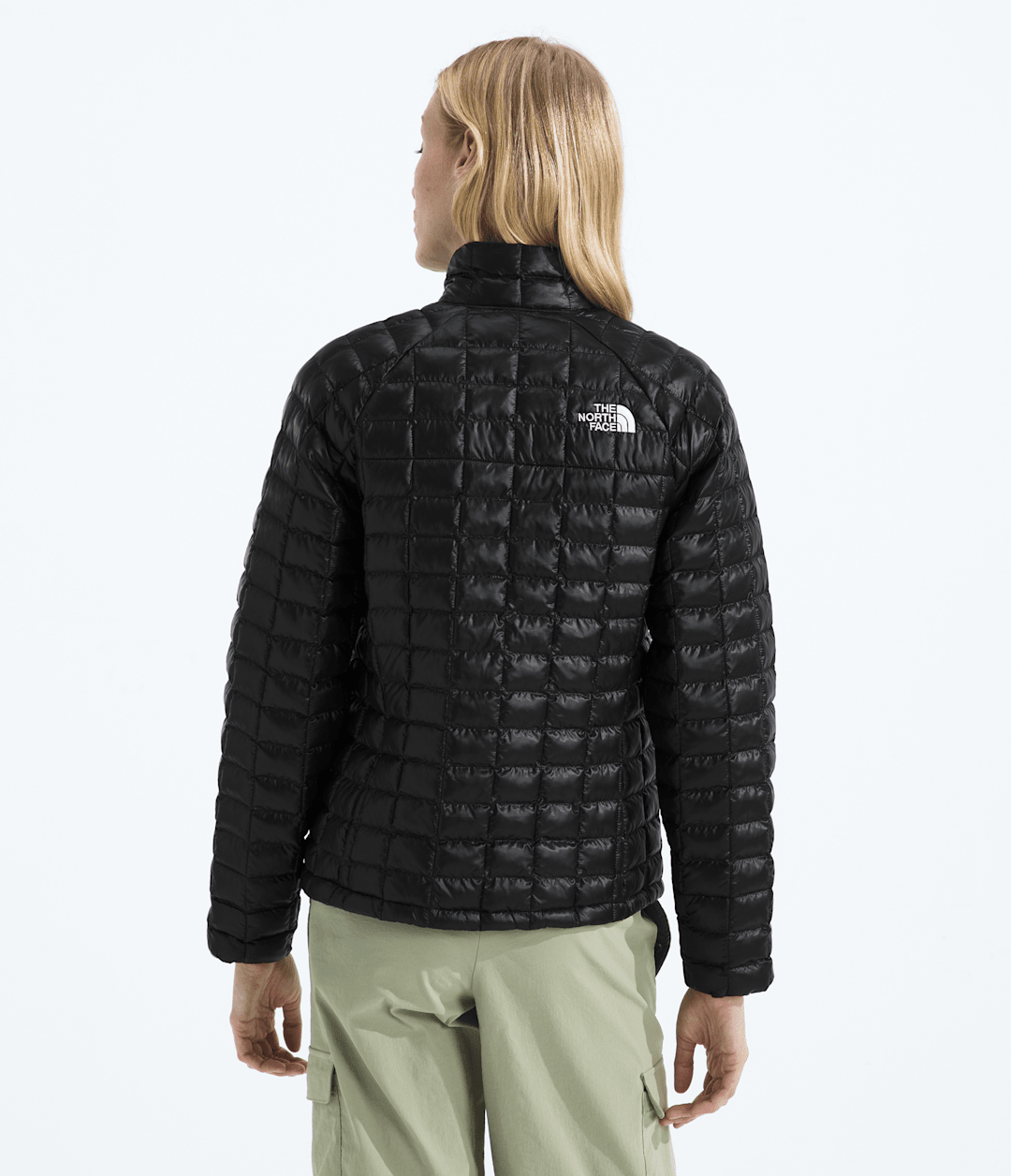 Women’s THERMOBALL™ Jacket / The North Face