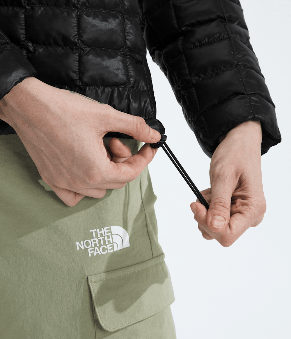 Women’s THERMOBALL™ Jacket / The North Face