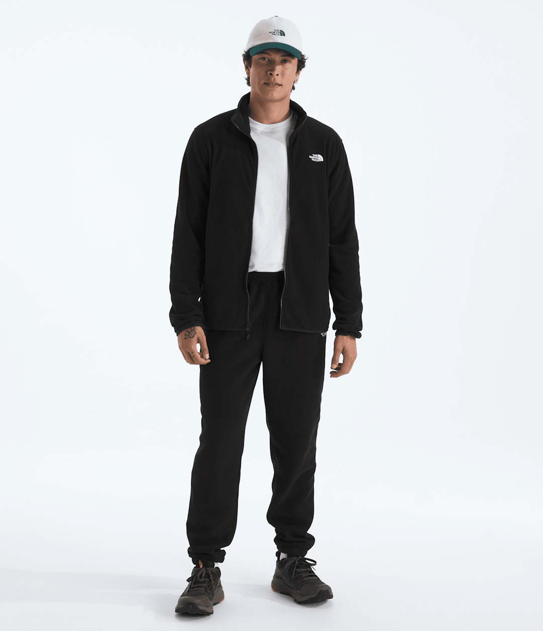 Men’s Glacier Fleece Pants / The North Face