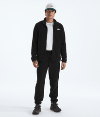 Men’s Glacier Fleece Pants / The North Face