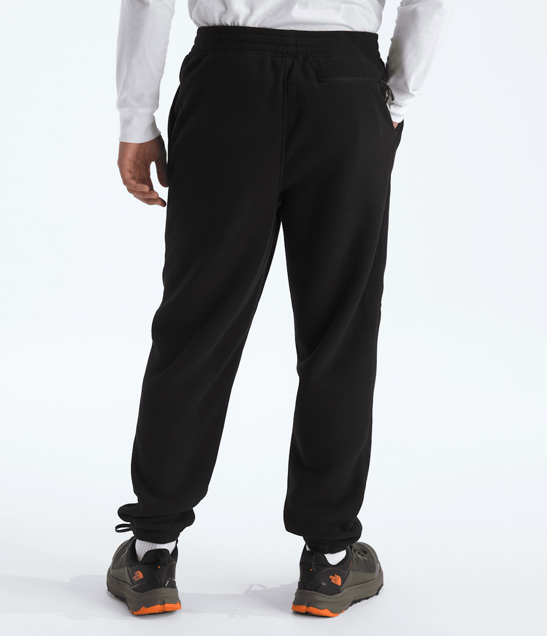 Men’s Glacier Fleece Pants / The North Face