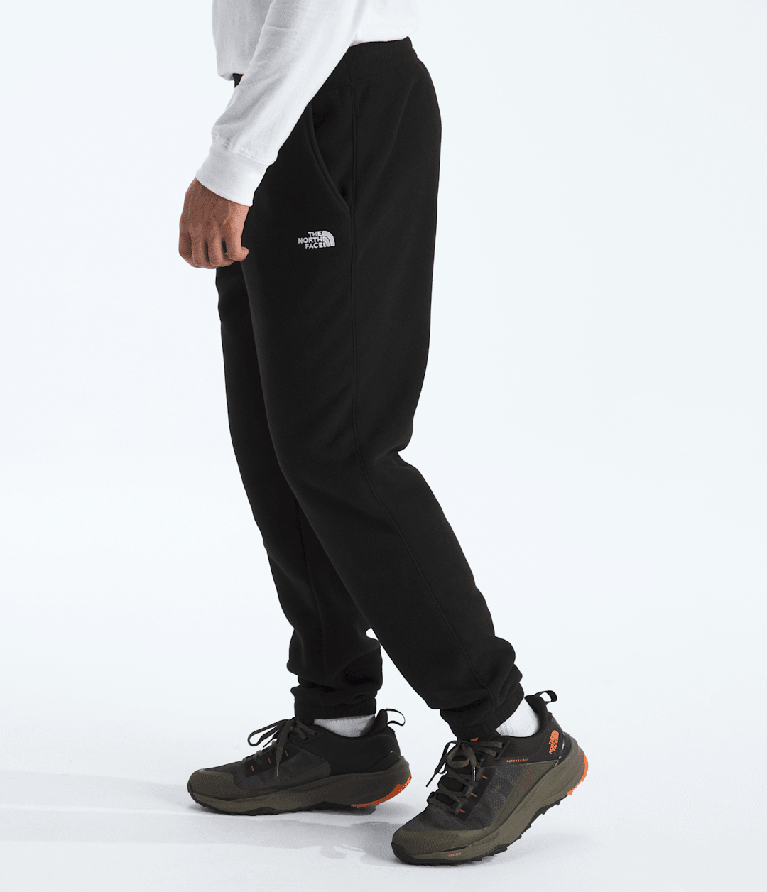 Men’s Glacier Fleece Pants / The North Face