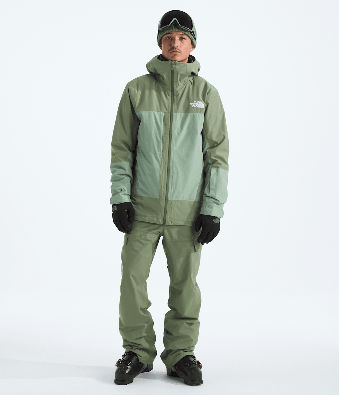 Men’s Freedom Bibs / The North Face
