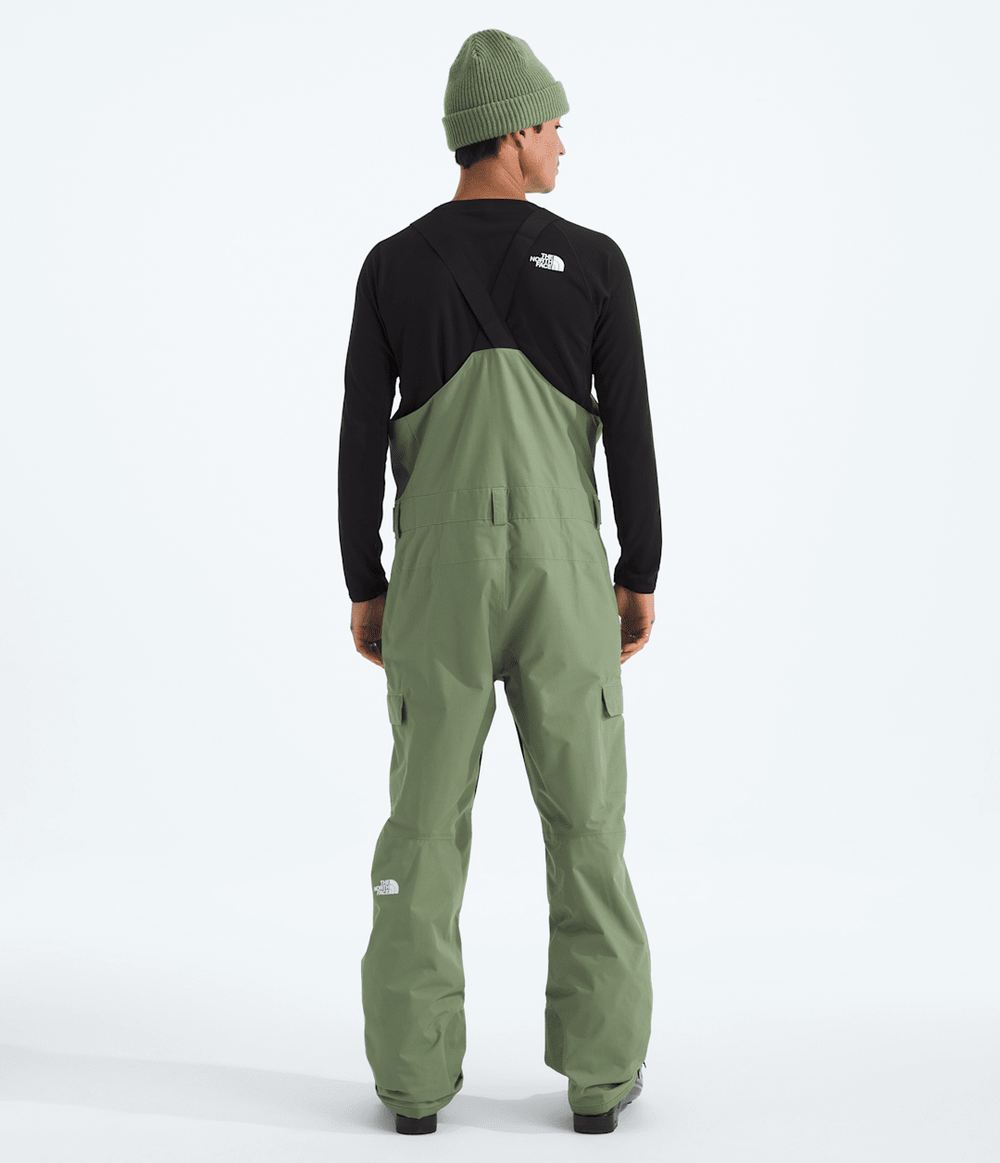 Men’s Freedom Bibs / The North Face