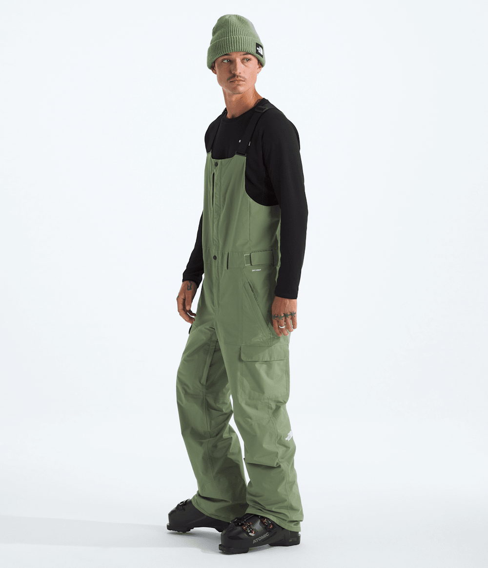 Men’s Freedom Bibs / The North Face