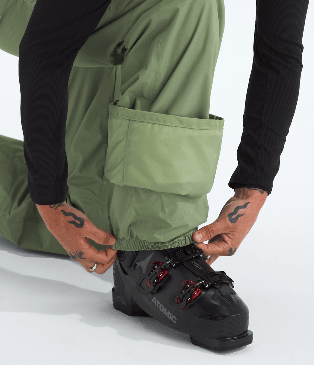 Men’s Freedom Bibs / The North Face