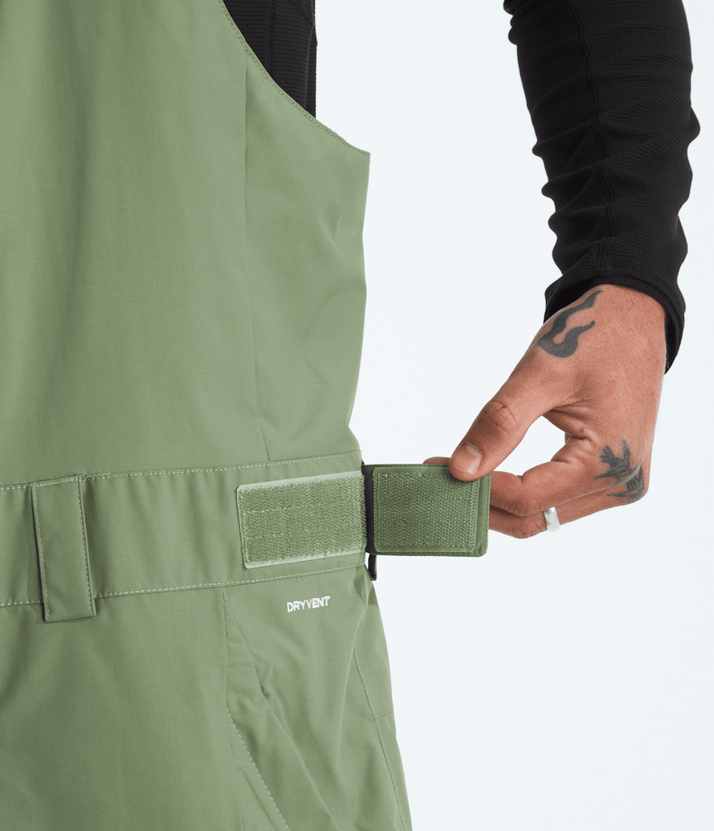 Men’s Freedom Bibs / The North Face