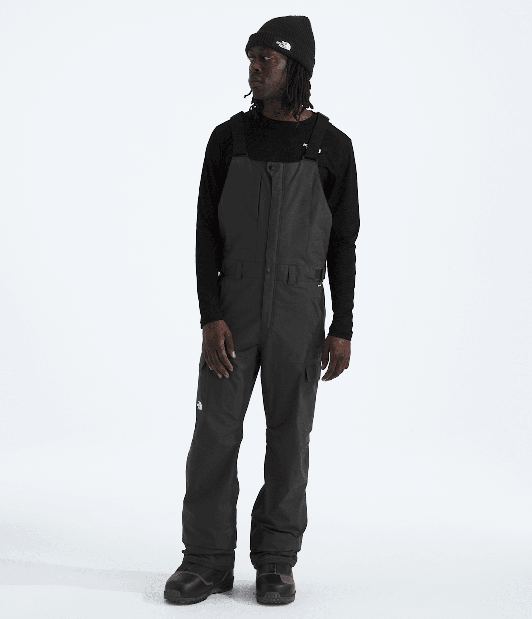 Men’s Freedom Bibs / The North Face