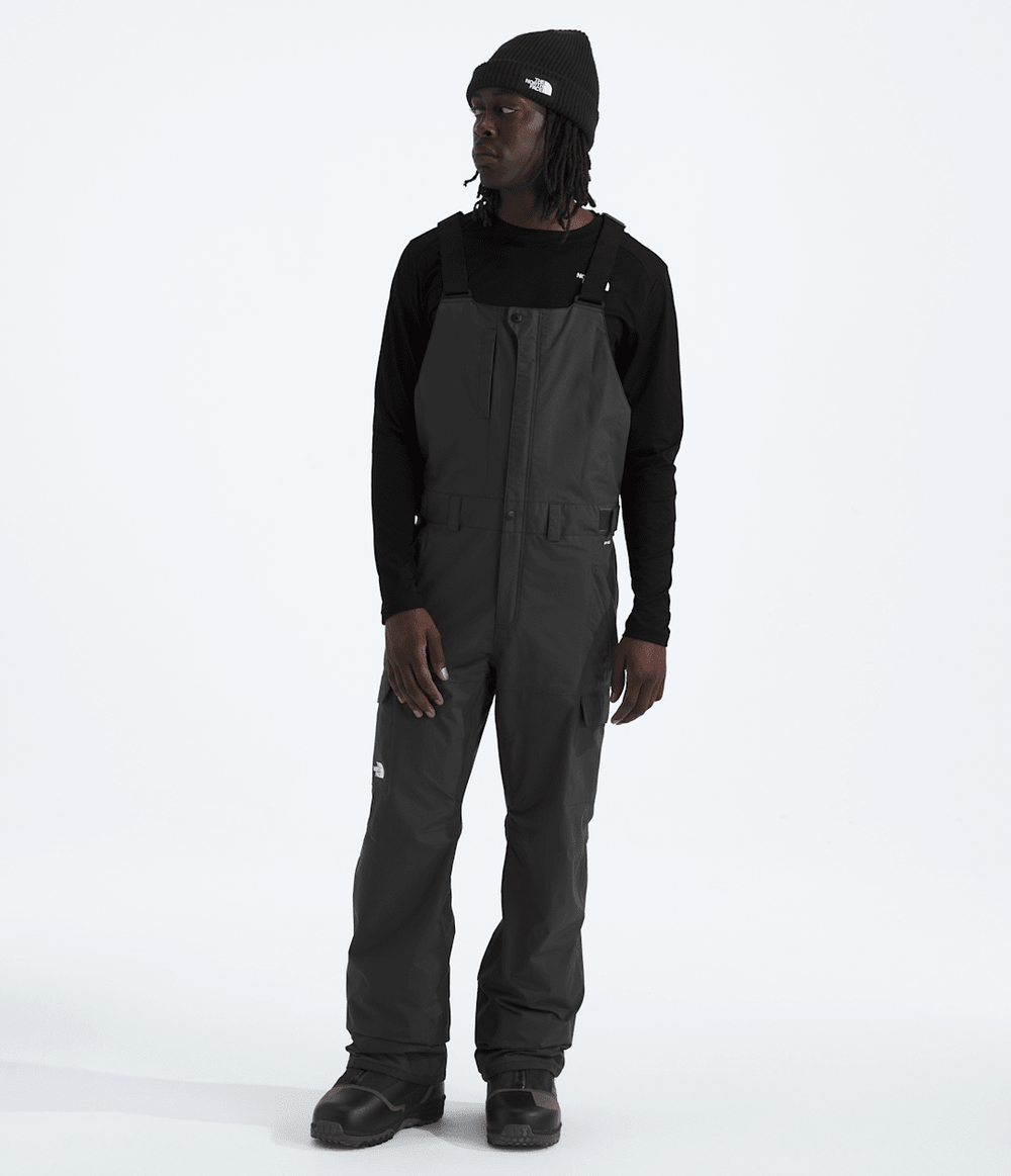 Men’s Freedom Bibs / The North Face