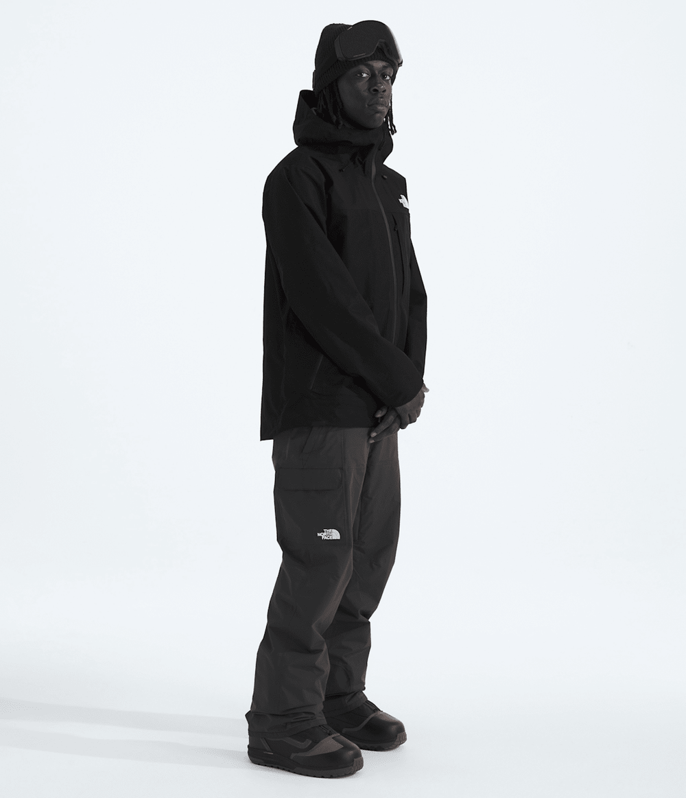 Men’s Freedom Bibs / The North Face