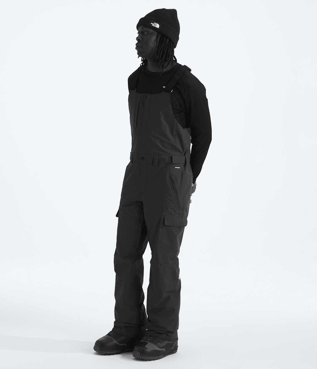 Men’s Freedom Bibs / The North Face