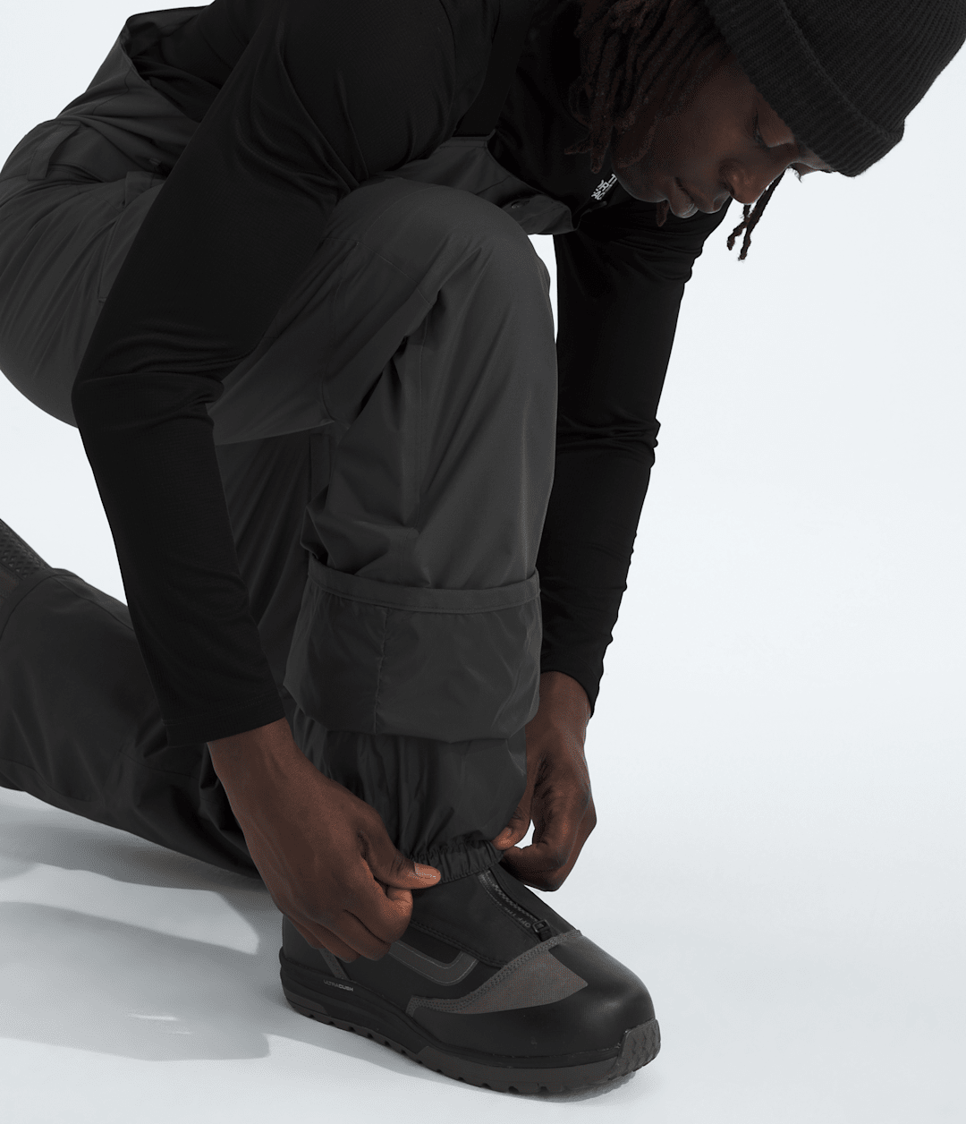 Men’s Freedom Bibs / The North Face