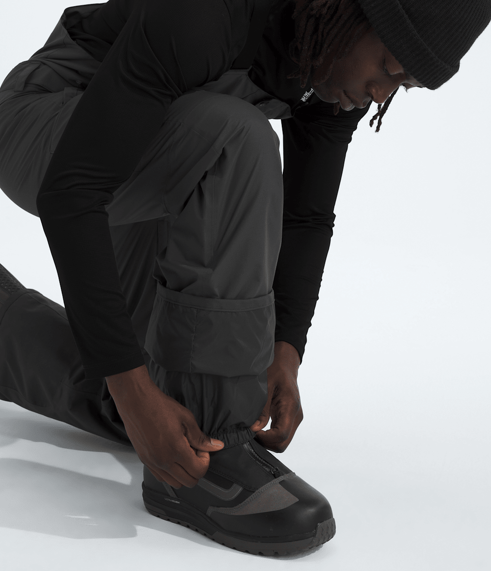 Men’s Freedom Bibs / The North Face