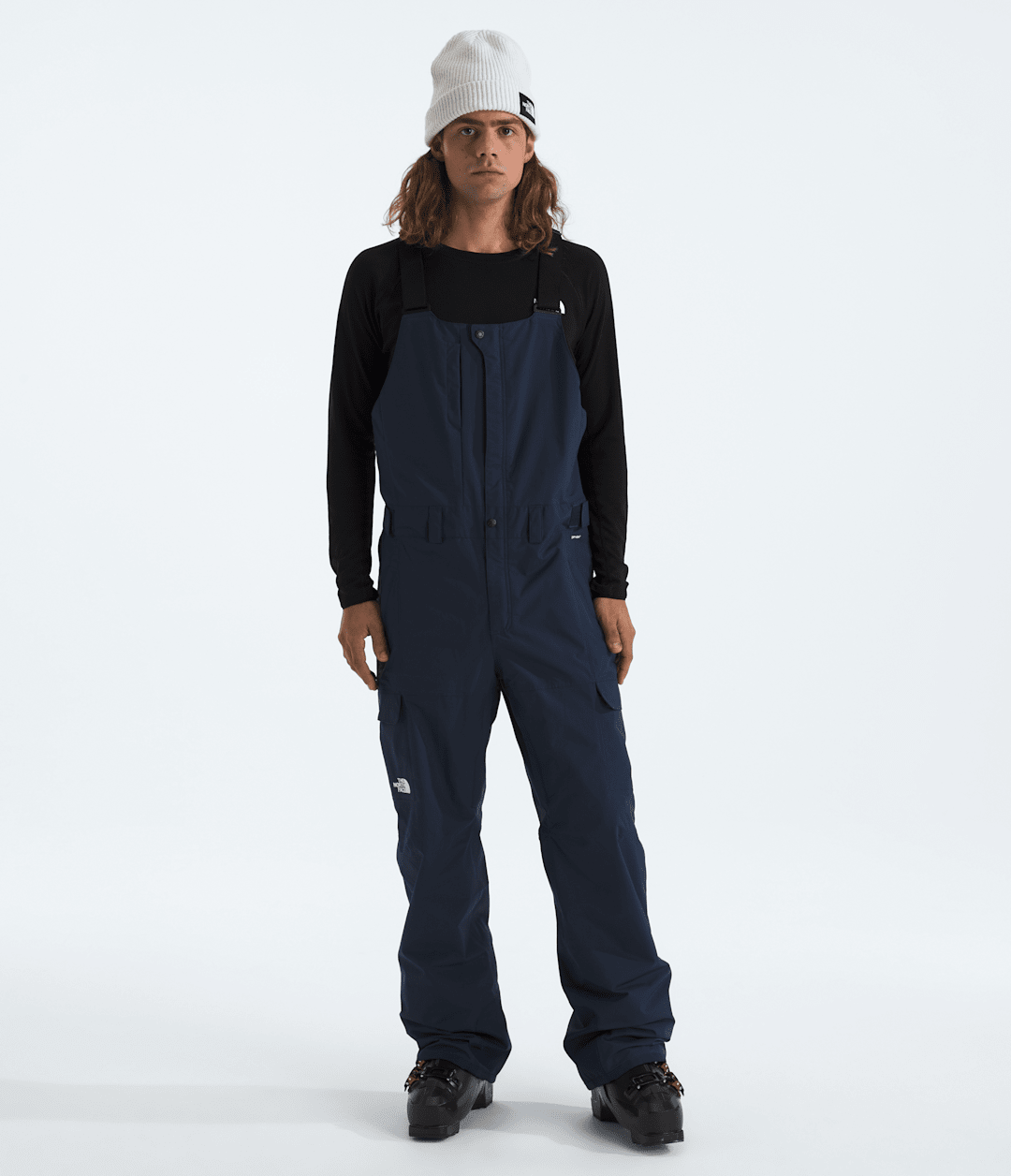 Men’s Freedom Bibs / The North Face