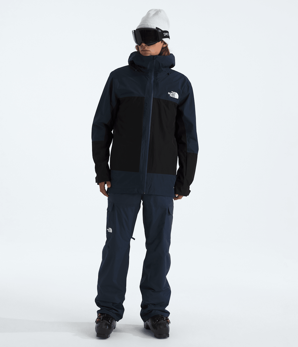 Men’s Freedom Bibs / The North Face