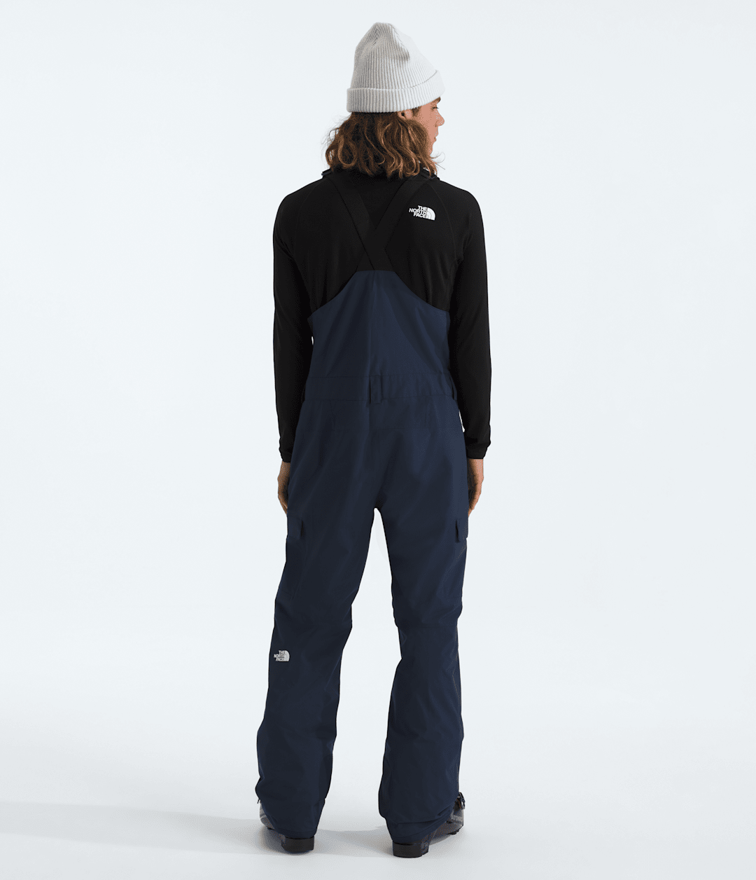 Men’s Freedom Bibs / The North Face