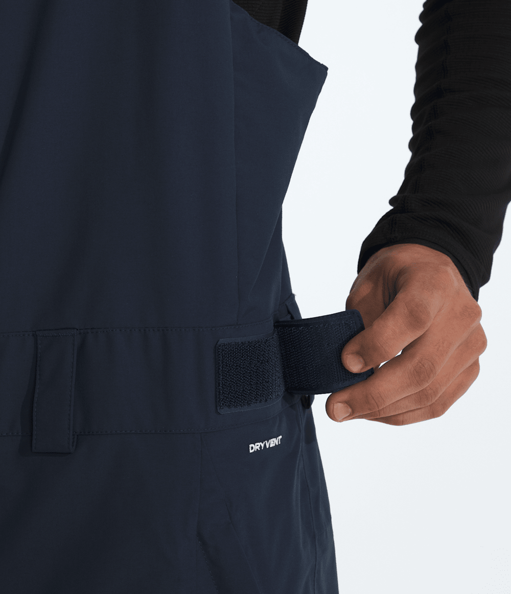 Men’s Freedom Bibs / The North Face