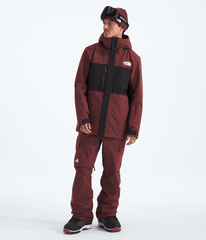 Men’s Freedom Bibs / The North Face