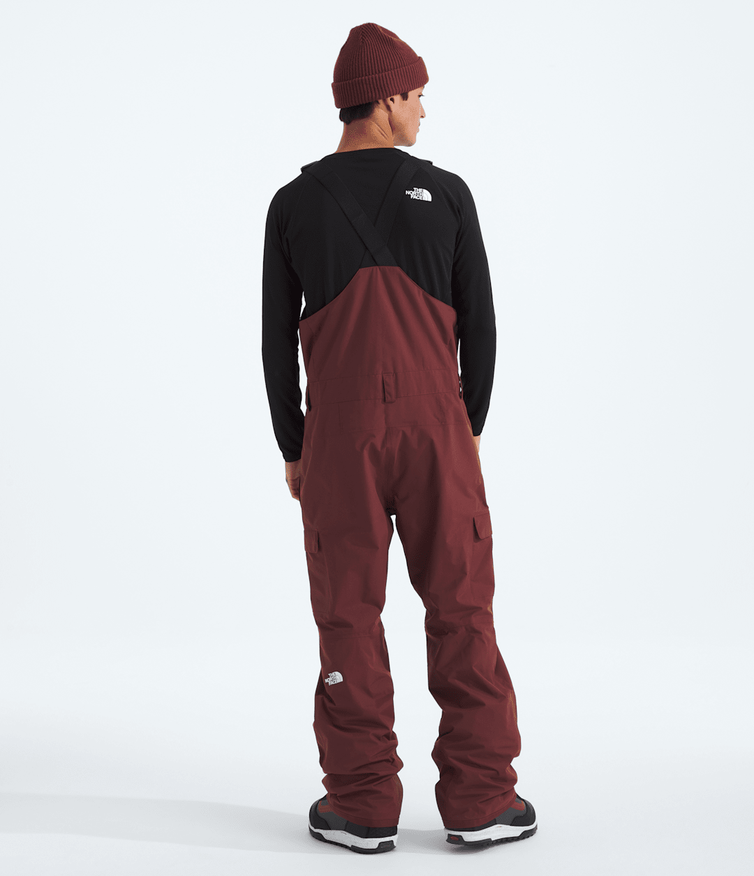 Men’s Freedom Bibs / The North Face