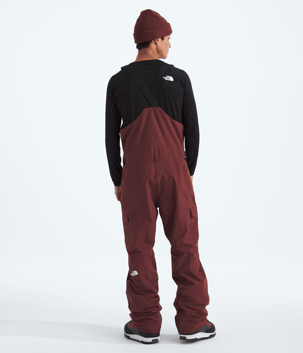 Men’s Freedom Bibs / The North Face