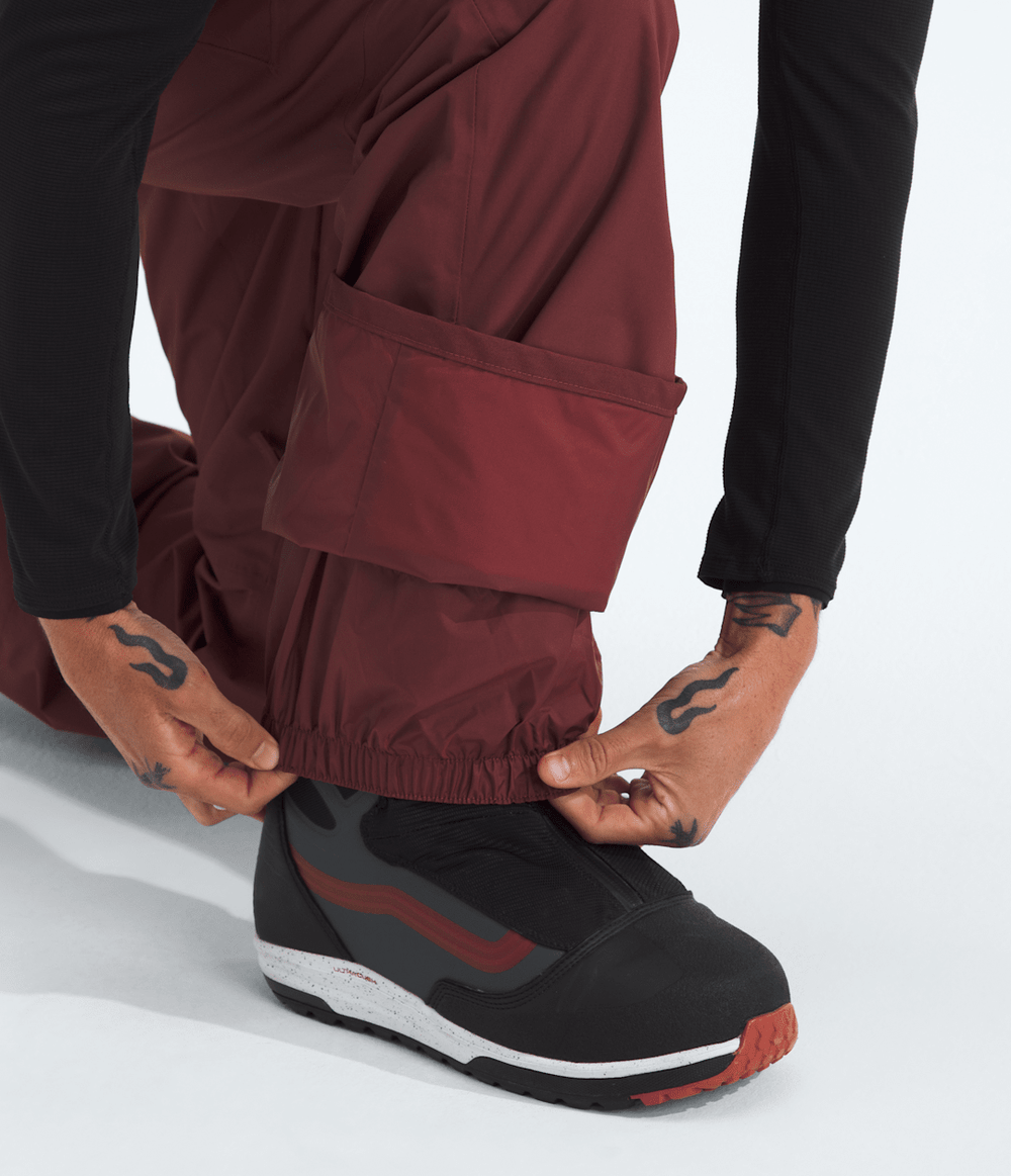 Men’s Freedom Bibs / The North Face