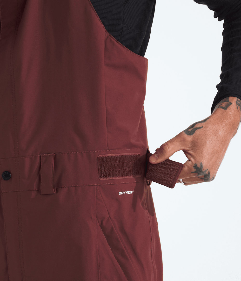 Men’s Freedom Bibs / The North Face
