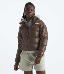 Women’s 2000 Retro Nuptse Jacket / The North Face