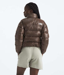 Women’s 2000 Retro Nuptse Jacket / The North Face