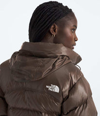 Women’s 2000 Retro Nuptse Jacket / The North Face