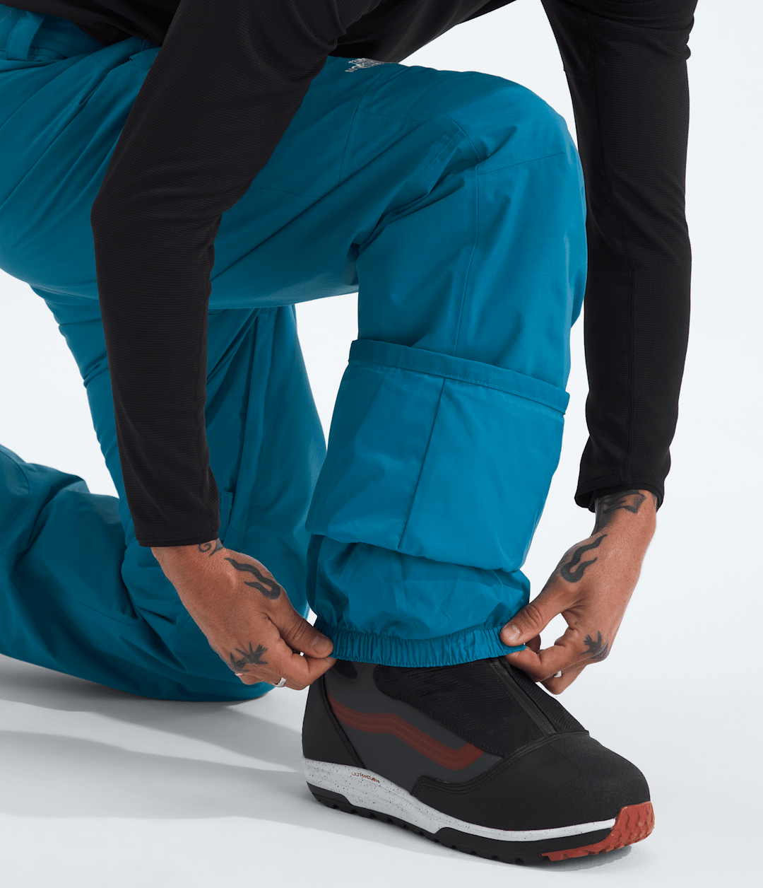 Men’s Freedom Insulated Pants / The North Face