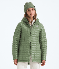 Women’s THERMOBALL™ Hooded Parka / The North Face