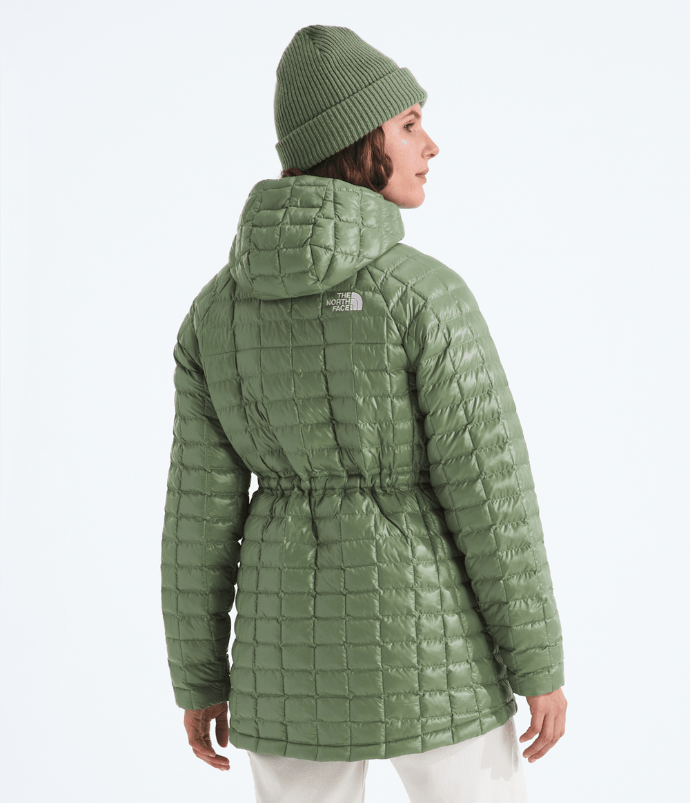 Women’s THERMOBALL™ Hooded Parka / The North Face
