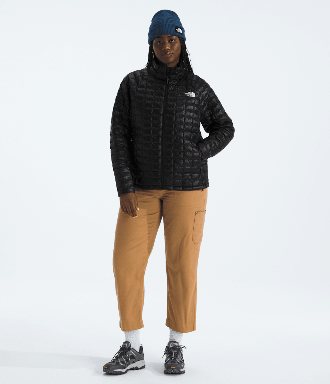 Women’s Plus THERMOBALL™ Jacket / The North Face