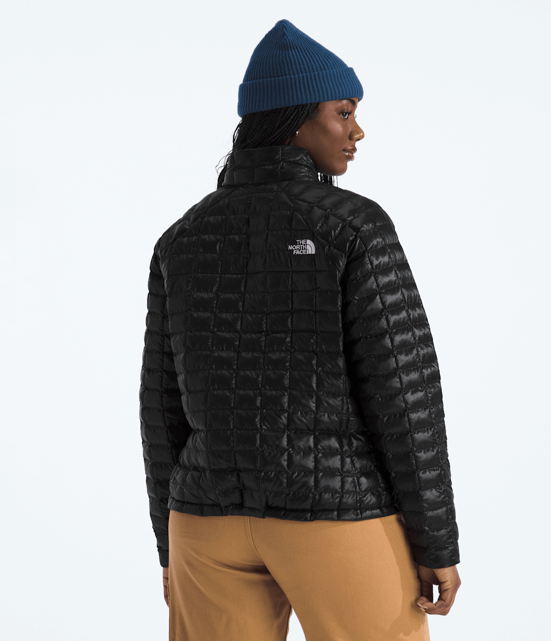 Women’s Plus THERMOBALL™ Jacket / The North Face