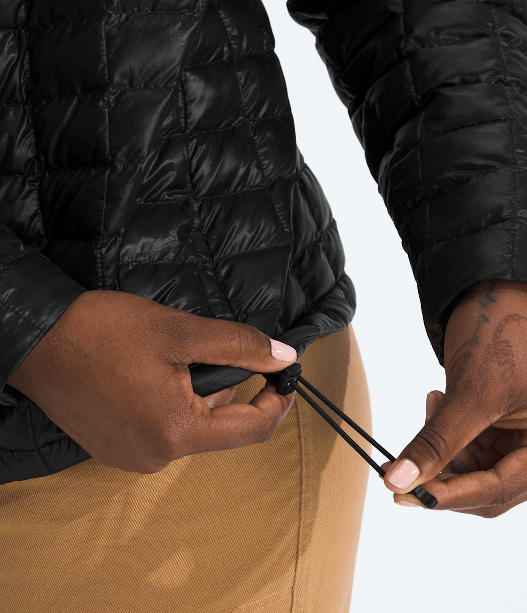 Women’s Plus THERMOBALL™ Jacket / The North Face
