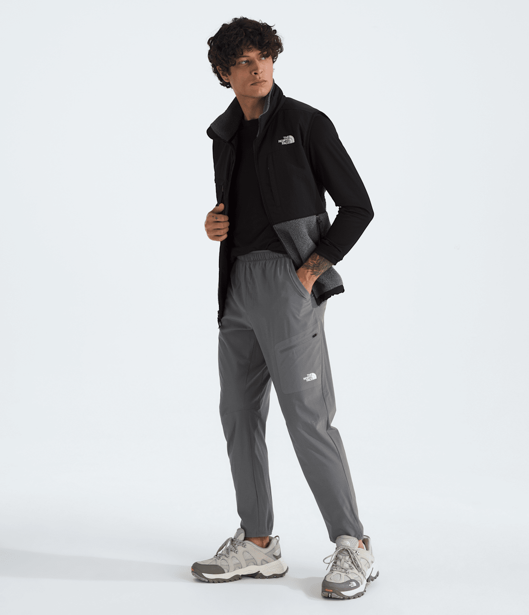 Men’s Lightstride Pants / The North Face