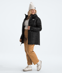 Women’s Plus THERMOBALL™ Hooded Parka / The North Face