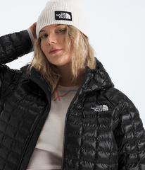Women’s Plus THERMOBALL™ Hooded Parka / The North Face