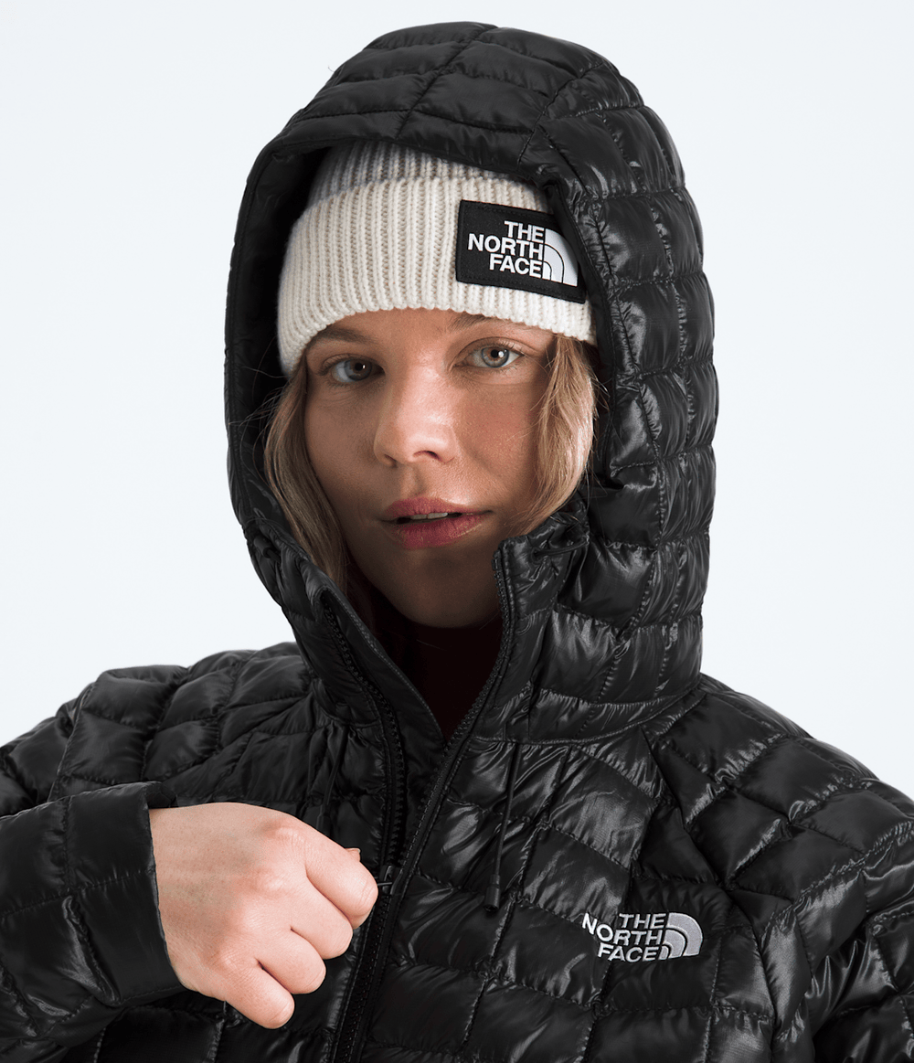 Women’s Plus THERMOBALL™ Hooded Parka / The North Face