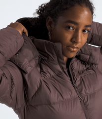 Women’s Hydrenalite™ City Down Hooded Parka / The North Face